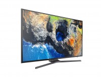 Televisor de 49 pulgadas SMART TV Slim